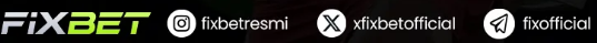 fixbet sosyal medya