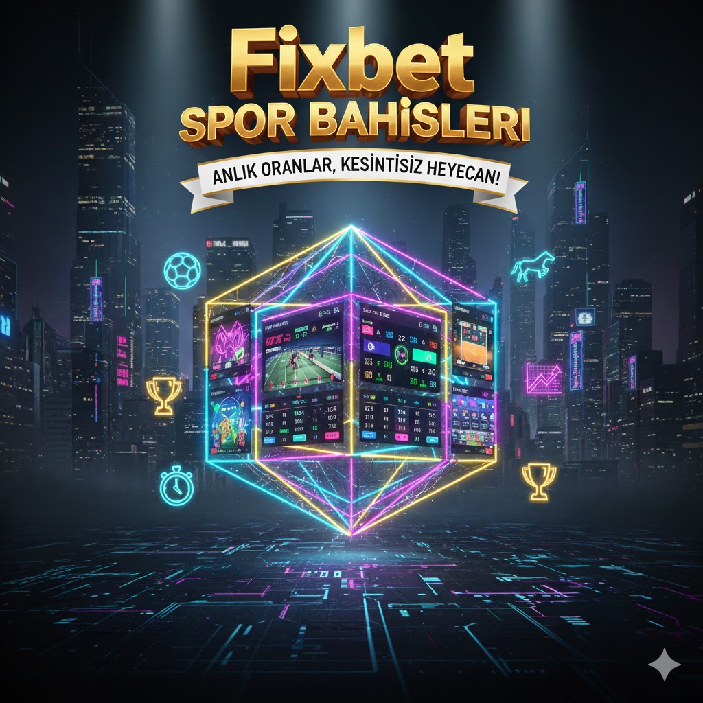 Fixbet Spor Bahisleri